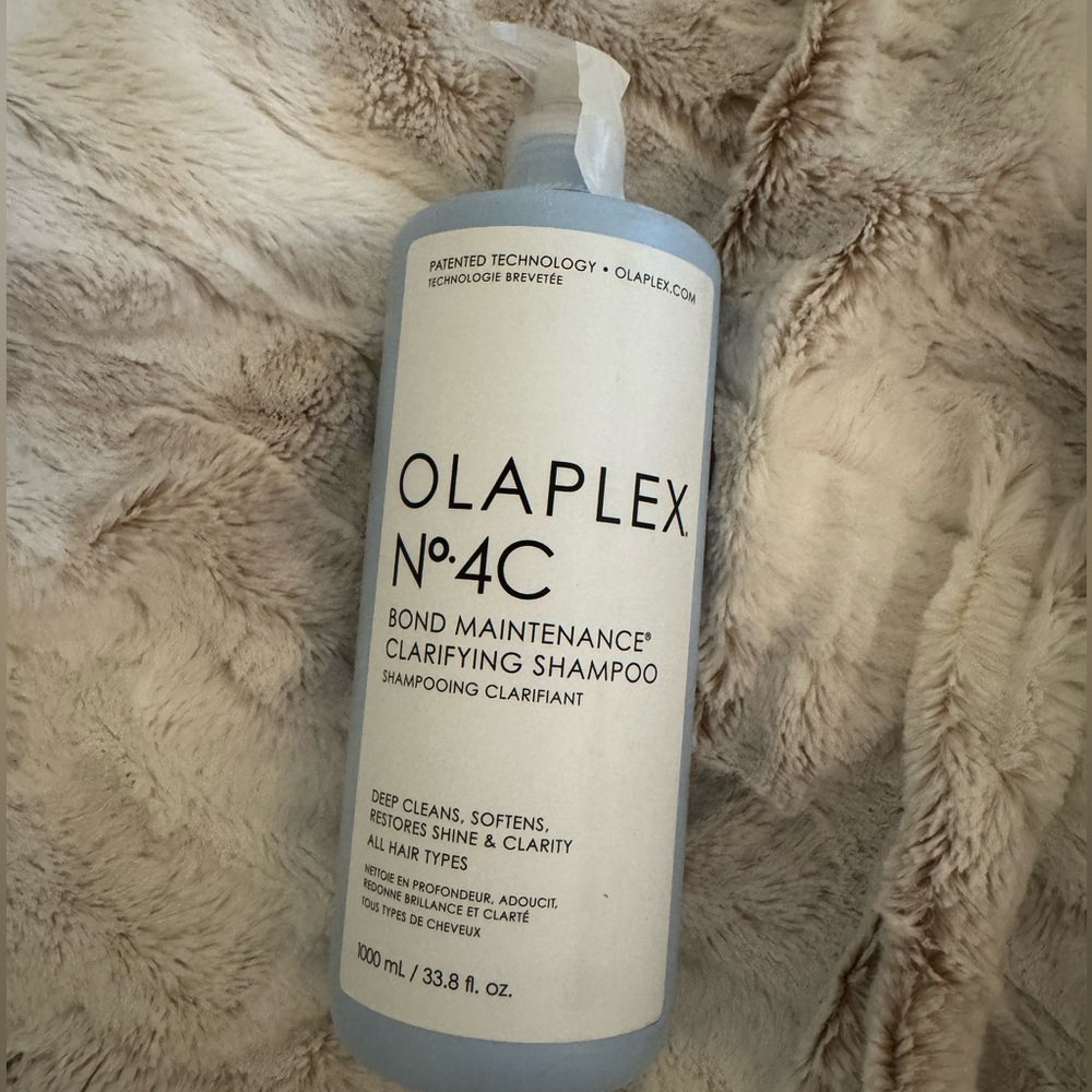 Olaplex #4c clarifying shampoo brand new